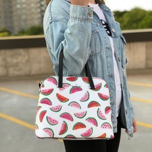 🎁Kate Spade Maise Medium Dome Satchel